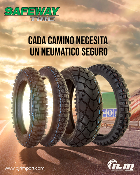 SAFEWAY CARRETERA